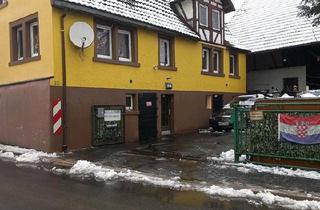 Haus kaufen in 74706 Osterburken, Osterburken - Haus zu Verkaufen