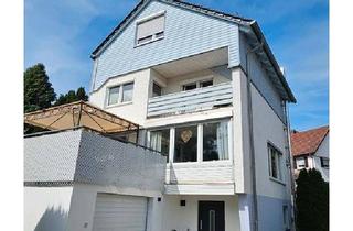 Einfamilienhaus kaufen in 72135 Dettenhausen, Dettenhausen - Einfamilienhaus mit gemütlichem Charme für Familie