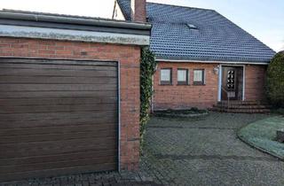 Einfamilienhaus kaufen in 26188 Edewecht, Edewecht - Einfamilienhaus mit Einliegerwohnung in Bloherfelde