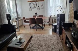 Wohnung kaufen in 71720 Oberstenfeld, Oberstenfeld - Gepflegte helle 3-Zimmerwohnung 78qm - privat zu verkaufen