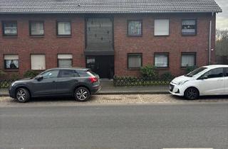 Wohnung kaufen in 41199 Mönchengladbach, Mönchengladbach - Eigentumswohnung 4 Zimmer, Küche,Diele, Bad und Balkon