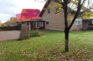 Haus kaufen in 34439 Willebadessen, Willebadessen - Bj1997 EFH Massivhaus Keller Garage PV-Anlage B.-Speicher Wallbox