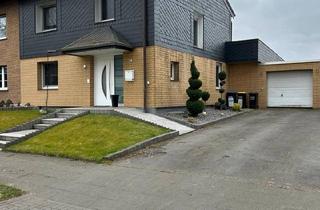 Einfamilienhaus kaufen in 45665 Recklinghausen, Recklinghausen - Einfamilienhaus in begehrter Lage in Recklinghausen Suderwich