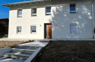 Einfamilienhaus kaufen in 93485 Rimbach, Rimbach - Frisch saniertes Einfamilienhaus Energieeffizienzklasse B