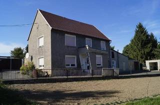 Einfamilienhaus kaufen in 04769 Mügeln, Mügeln - Verwirklichen Sie Ihren Traum vom eigenen Zuhause!