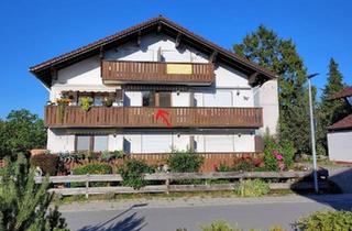 Wohnung kaufen in 94072 Bad Füssing, Bad Füssing - gepflegte Wohnung Eigentumswohnung in Würding Bad Füssing