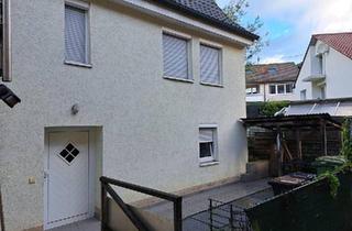 Haus kaufen in 75328 Schömberg, Schömberg - EFH mit sehr viel Platz 237m²