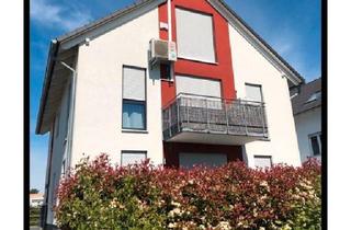 Wohnung kaufen in 65795 Hattersheim, Hattersheim am Main - Exklusive Maisonette-Wohnung in absoluter Bestlage Hattersheim