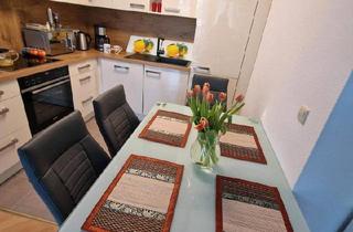 Wohnung kaufen in 13158 Berlin, Berlin - 2 Zimmer Eigentumswohnung in Pankow