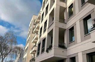 Wohnung kaufen in Else-Lasker-Schüler-Straße, 10783 Berlin, Berlin - Sonnige Eigentumswohnung