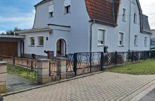 Doppelhaushälfte kaufen in 06385 Aken, Aken (Elbe) - Doppelhaushälfte