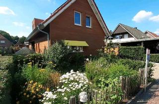 Einfamilienhaus kaufen in 49811 Lingen, Lingen (Ems) - Neuwertiges Einfamilienhaus, Bj. 2020