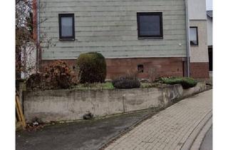 Haus kaufen in 37115 Duderstadt, Duderstadt - 3 Familienhaus in Ebergötzen