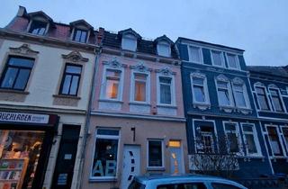 Reihenhaus kaufen in 27321 Thedinghausen, Thedinghausen - 5 Parteien Reihenhaus in Bremen Walle