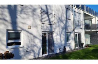 Wohnung kaufen in 88048 Friedrichshafen, Friedrichshafen - Schöne 3,5 Zimmer Wohnung mit Garten