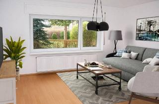 Wohnung kaufen in 76185 Karlsruhe, Karlsruhe - Provisionsfrei - Saniert - frei - 1,5 ZKB, 48 m²