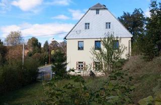 Haus kaufen in 09509 Pockau, Pockau-Lengefeld - Starte hier dein selbstbestimmteres Leben!