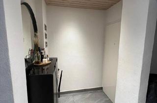 Wohnung kaufen in 51399 Burscheid, Burscheid - Provisionsfreie Traumhafte Maisonetten Wohnung