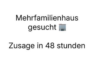 Mehrfamilienhaus kaufen in 53111 Bonn, Bonn - Mehrfamilienhaus