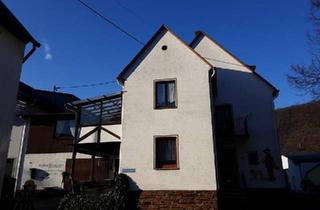 Einfamilienhaus kaufen in 56820 Senheim, Senheim - Familienfreundliches Haus