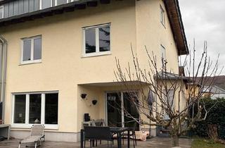 Doppelhaushälfte kaufen in 53572 Unkel, Unkel - Doppelhaushälfte Hochwasserfreie Lage von Privat