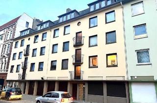 Wohnung kaufen in 27570 Bremerhaven, Bremerhaven - Attraktive 2-Zimmer Wohnung in Bremerhaven??Provisionsfrei??