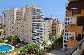 Wohnung kaufen in 85640 Putzbrunn, Putzbrunn - Großzügige Wohnung in Villajoyosa, Benidorm