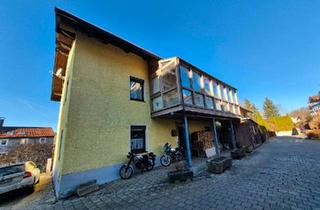 Haus kaufen in 94227 Zwiesel, Zwiesel - Einfamielenhaus Mehrfamielenhaus Haus