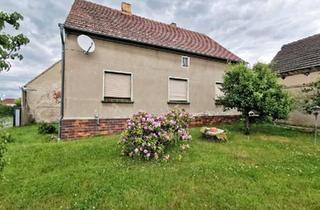 Bauernhaus kaufen in 15320 Neuhardenberg, Neuhardenberg - Bauernhof, 3 Seitenhof in Gorden -Staupitz zu verkaufen