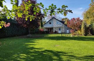 Haus kaufen in 15711 Königs Wusterhausen, Königs Wusterhausen - Provisionsfrei: einzigartiges Familien-Anwesen in Top-Lage
