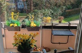 Wohnung kaufen in 38667 Bad Harzburg, Bad Harzburg - Eigentumswohnung in Bad Harzburg