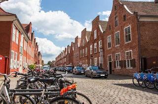 Wohnung kaufen in 14467 Potsdam, Potsdam - Höllandisches Viertel! 3-Zimmer Wohnung direkt am Bassinplatz