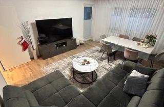 Wohnung kaufen in 23879 Mölln, Mölln - Hellle-3-Zimmer- Wohnung in ruhiger Lage