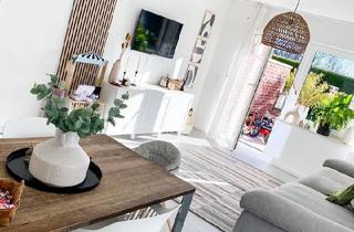 Wohnung kaufen in 50126 Bergheim, Bergheim - Moderne 3 Zimmer Erdgeschoss Wohnung provisionsfrei