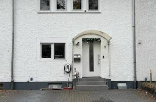 Reihenhaus kaufen in 32339 Espelkamp, Espelkamp - Modernisiertes Reihenhaus mit Wintergarten & PV in zentraler Lage