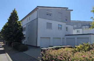 Penthouse kaufen in 34225 Baunatal, Baunatal - Eigentumswohnung im 2.OG 3ZKB + Dachterasse + Garage +ohne Makler