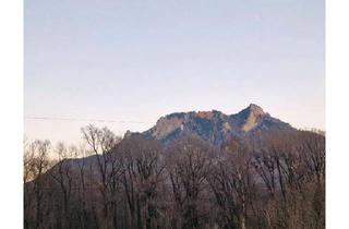 Wohnung kaufen in 83126 Flintsbach, Flintsbach am Inn - 58,5m² 2 Zimmer Wohnung, 1.OG, Bergblick