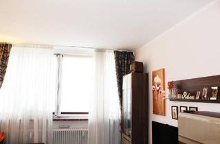Wohnung kaufen in 80803 München, München - Ruhige, sehr gut geschnittene 2-Zimmer-Wohnung in Schwabing-West