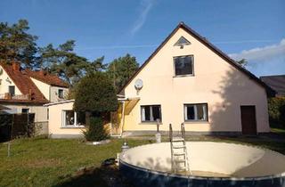 Einfamilienhaus kaufen in 16348 Wandlitz, Wandlitz - Einfamilienhaus