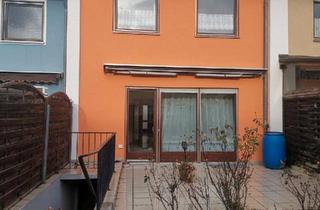 Reihenhaus kaufen in 86633 Neuburg, Neuburg an der Donau - Gepflegtes Reihenhaus in perfekter Lage - provisionsfrei