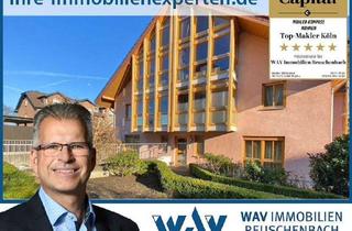 Wohnung kaufen in 50321 Brühl, Brühl - Großzügige Maisonettewohnung in zentraler Lage (bezugsfrei)