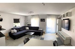 Wohnung kaufen in 72800 Eningen, Eningen unter Achalm - Seltenes Fundstück!!! Tolle 4,5-Zimmer-Wohnung mit Achalmbick