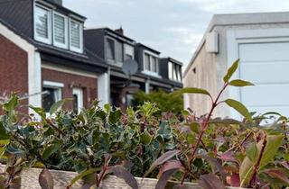 Reihenhaus kaufen in 27753 Delmenhorst, Delmenhorst - Reihenhaus in wunderschöner Lage frisch renoviert nette Nachbarn