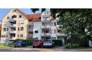 Wohnung kaufen in 88045 Friedrichshafen, Friedrichshafen - 2,5 Zimmer ruhige EG Terrassenwohnung 66 m² + 10m² FN-Ailingen