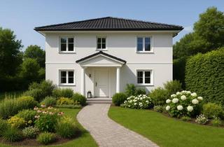 Villa kaufen in 14513 Teltow, Teltow - Wohnen in Teltow bei Berlin!