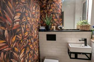 Einfamilienhaus kaufen in 48653 Coesfeld, Coesfeld - Einfamilienhaus, Bungalow 2024 vollständig saniert!