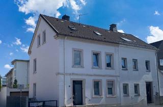 Haus kaufen in 58706 Menden, Menden (Sauerland) - Haus mit Geschichte - Raum für Ihre Zukunft