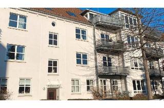 Wohnung kaufen in 38106 Braunschweig, Braunschweig - Maisonette Whg. mit gr. Südbalkon, 38106 BS, Richterstr