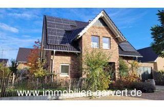 Einfamilienhaus kaufen in 48734 Reken, Reken - Großzügiges Familiendomizil! Junges, schönes Einfamilienhaus. Garten und Carport, ruhig in Groß Reken