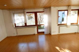 Wohnung kaufen in 73111 Lauterstein, Lauterstein - Wohnung zum Wohlfühlen!